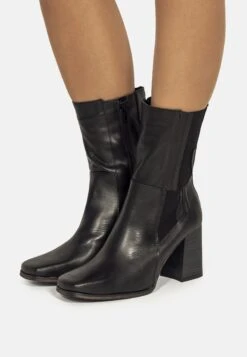 MTNG Porto - Botines - Black