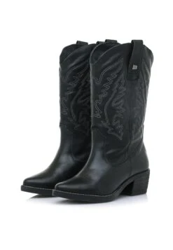 MTNG Botas Camperas - Piel -Mtng Ventas b713777695fb4028a17c0465ef6d16e6