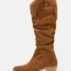 MTNG Teo - Botas Camperas - Brown -Mtng Ventas b73d18cfdec44d6388730d84b75487a9