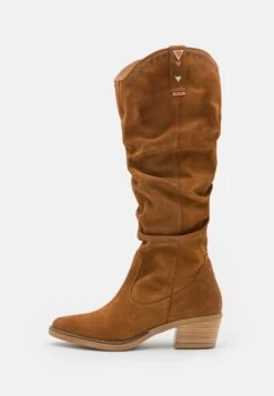 MTNG Teo - Botas Camperas - Brown