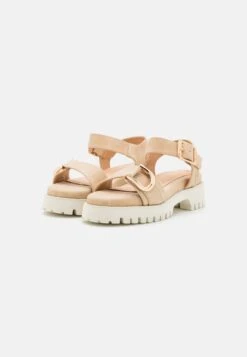 MTNG Lenox - Sandalias - Beige -Mtng Ventas b73df66042064a67bb0b57ba736c9c2f