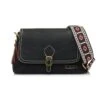 MTNG Bolsos - Bandolera - Black -Mtng Ventas b840c3369f69451f9d6a8ddf7ea3c95e