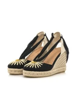 MTNG Alpargatas - Black -Mtng Ventas b8e393f552664cd2bd4e3bd2da269eca