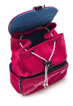 MTNG Mochila - Rosa -Mtng Ventas ba40f1cea4d64b99acd8dc20d70d1b58