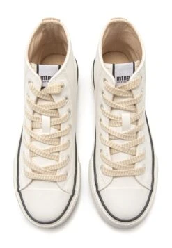 MTNG Deportivas - Zapatillas Altas - Arena -Mtng Ventas bac0d78d873b45a88e67958bf703efe5