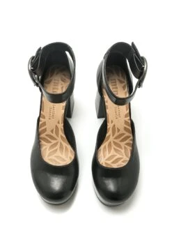 MTNG Zapatos De Plataforma - Black -Mtng Ventas bb13573bd4c441838b8d13c8e3c2ed0f