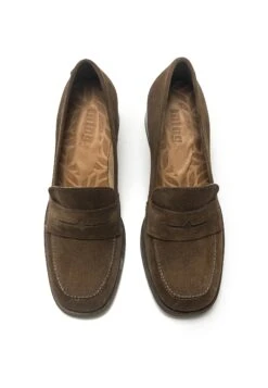 MTNG De Tacón - Mocasines - Topo 9 MTNG De Tacón - Mocasines - Topo -Mtng Ventas bb885f4a5ac645fd822a2eb4d97749ba