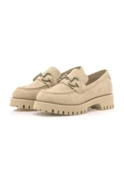 MTNG Planos - Mocasines - Beige -Mtng Ventas bf30da589fbc4088bb561324fa83c1b1