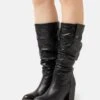 MTNG Uma - Botas - Black -Mtng Ventas c06de9c5ab8e444398545ca14c3c135f