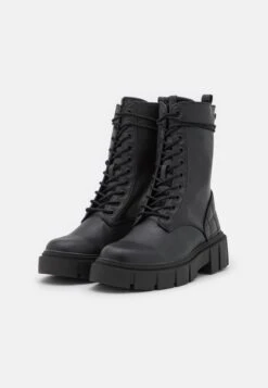 MTNG Mars - Botines Con Plataforma - Black 10 MTNG Mars - Botines Con Plataforma - Black -Mtng Ventas c15de0ad40e749faa56939704b30ae46