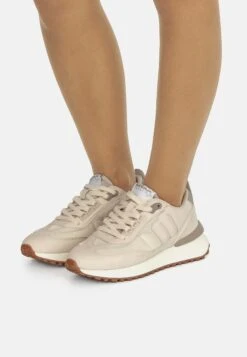 MTNG Zapatillas - Crema