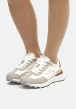 MTNG Deportivas - Zapatillas - Blanco