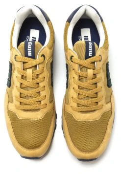 MTNG Zapatillas - Mostaza -Mtng Ventas c3b8c5dfe801444e8166dc92a66d1d78