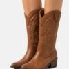 MTNG Tanubis - Botas Camperas - Brown -Mtng Ventas c4181a5e6958447099cc2492cb75a91e