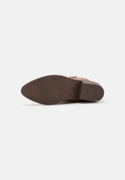 MTNG Tanubis - Botas Camperas - Brown -Mtng Ventas c44a5dc5f8a24d80aeee4b865d818987