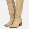 MTNG Botas - Beige