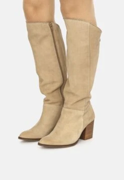 MTNG Botas - Beige