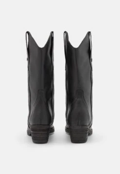 MTNG Teo - Botas Camperas - Black -Mtng Ventas c5c0b6c894d24f6b82130d95782339d6