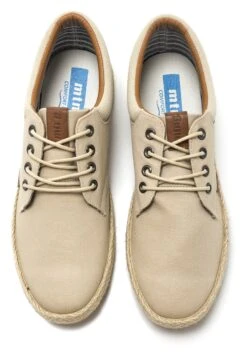 MTNG Alpargatas - Beige -Mtng Ventas c6c2f427b542449ebf8bc52a572f640e