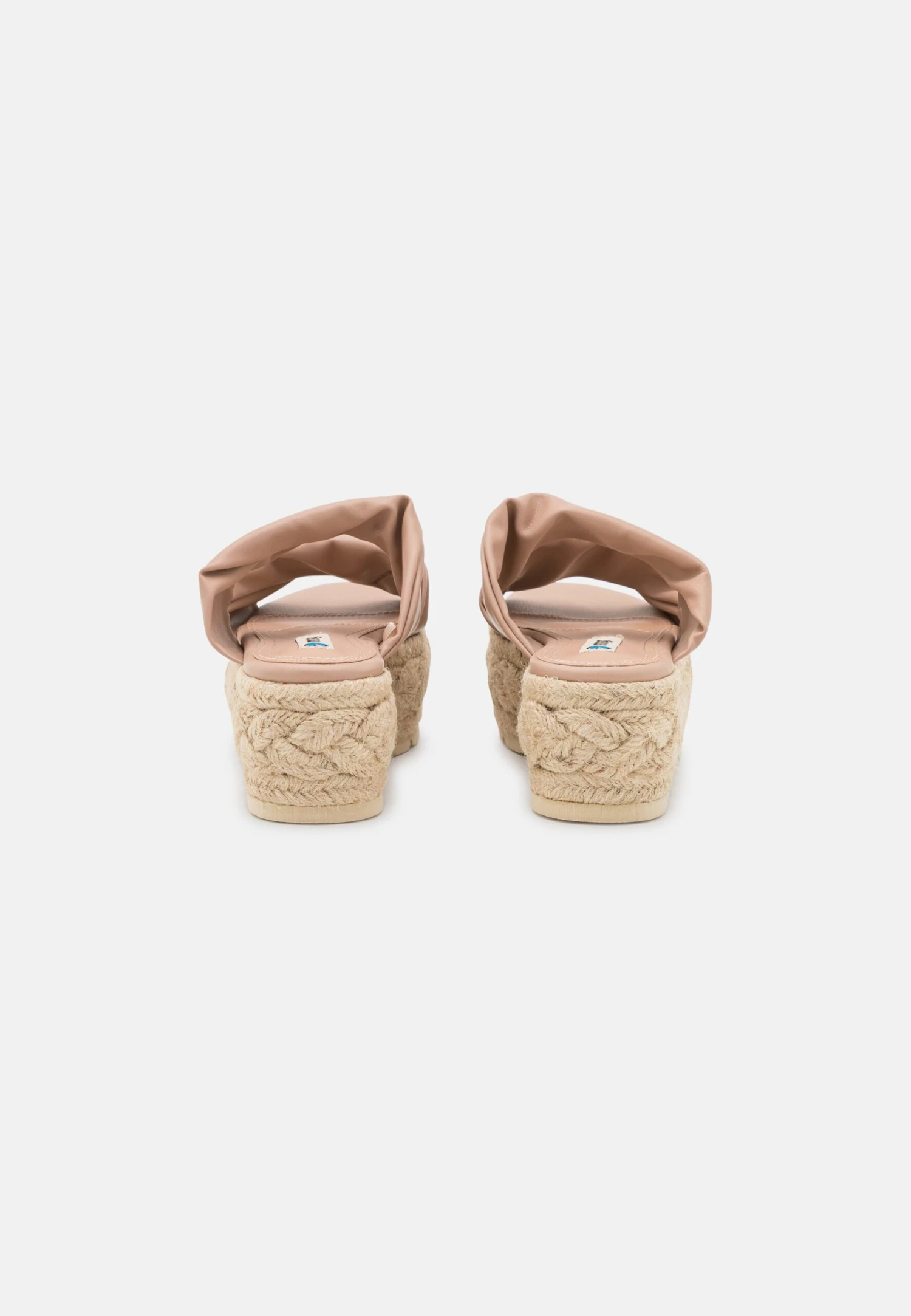 MTNG Tessa - Sandalias - Guanshun Maquillaje 6 MTNG Tessa - Sandalias - Guanshun Maquillaje - Imagen 4