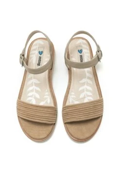 MTNG Sandalias - Taupe -Mtng Ventas c9944b9b4b5d43169ba1c75729505094