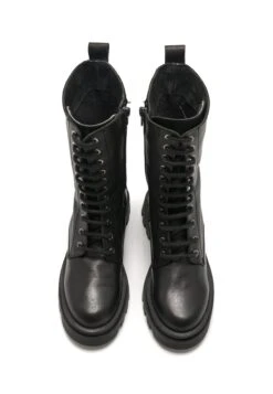 MTNG Botines Con Plataforma - Negr 9 MTNG Botines Con Plataforma - Negr -Mtng Ventas cae81083ce614b418a4798363a1fafea