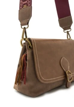 MTNG Bolsos - Bandolera - Cuero -Mtng Ventas cdcf4e889c9a4829b791b6f2ece75813