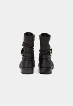 MTNG Persea - Botines Bajos - Black -Mtng Ventas ce0075c3ac484a059926860753a17ba5