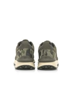 MTNG Zapatillas - Verde -Mtng Ventas cf49592b9e8942319bae1b7716a00738