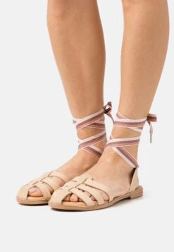 MTNG Maria - Sandalias - Empolvado Arena