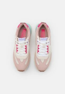 MTNG Qamar - Zapatillas - Nude/Violeta -Mtng Ventas d1a1f294c5444c259a9f931670c413b2