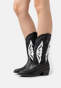 MTNG Teo - Botas Camperas - Blanco