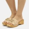 MTNG Sandalias - Beige -Mtng Ventas d3711632cc9e4b2ab7d25e1a8c01f17b