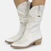 MTNG Bota - Botas Camperas - Blanco -Mtng Ventas d4831818364d4822be159f7630eb0135