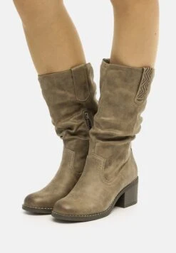 MTNG Botas Camperas - Topo