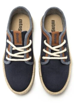 MTNG Alpargatas - Azul -Mtng Ventas d4e8dae89a8d47a8970a1438466af69e