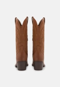 MTNG Tanubis - Botas Camperas - Brown -Mtng Ventas d5204a41531c4c73ae3f22acd5c317f3