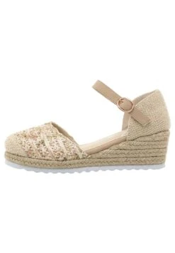 MTNG Zapatos De Bebé - Nude