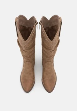 MTNG Tanubis - Botas Camperas - Taupe -Mtng Ventas d600615c62714a0e9aeae843c00d88fc