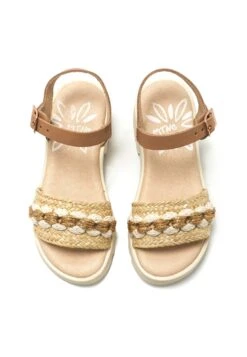 MTNG Sandalias - Beige 7 MTNG Sandalias - Beige -Mtng Ventas d6f4f04dbbf142b0b87808831803d843