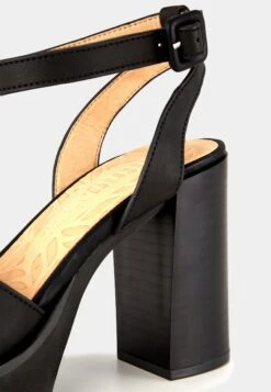 MTNG Murray - Sandalias - Black -Mtng Ventas d70fc7493d5843fbaf3bf9c9fc3c6aea