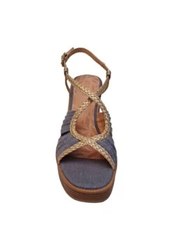 MTNG Uki - Zuecos - Azul 12 MTNG Uki - Zuecos - Azul -Mtng Ventas d7868b19f2b549a18292d2f461cdde36