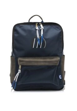 MTNG Mochila Escolar - Azul