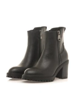 MTNG Botines - Black -Mtng Ventas d819f8bd71d846e2972006327dc6700b
