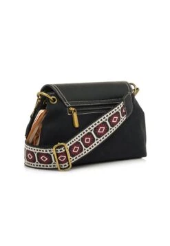 MTNG Bolsos - Bandolera - Black -Mtng Ventas d8511c2014c4463bb819f5a9befc7f15