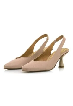 MTNG Zapato - Tacones - Nude -Mtng Ventas d91066c515d045fda0337cc9f87e57d4