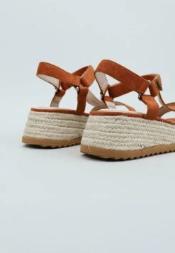 MTNG Alpargatas - Orange -Mtng Ventas ddeb4299cdb64faaa44cd5e2ba5d52b0