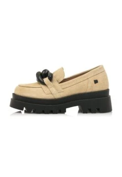 MTNG Mocasines - Beige -Mtng Ventas de178e386427473eb85c26492c286d35