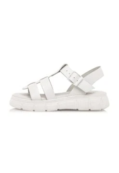 MTNG Sandalias - Blanco