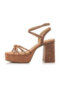 MTNG Sandalias - Nude -Mtng Ventas df8666fa2bbf4c9d8d8d91ad225a7e4b